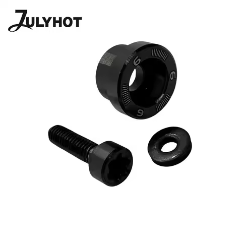 1Pc Black Sliver Number Golf Weight Screw Compatible For QI35, QI35 LS, QI35 Max Driver 2/3/4/5/6/7/