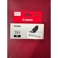 Canon CLI-751 Ink BK