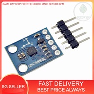 (Local Stock) GY-273 HMC5883L 3-Axis Compass Magnetometer Sensor Board Module IIC/I2C for Arduino 3-
