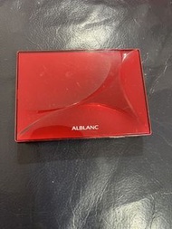 sofina ALBLANC 粉餅 01