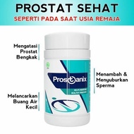 Prostanix Asli Original Obat Prostat Pria Herbal