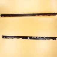 For MSI GS63 7RD 7RE GS63VR 6RF 7RF 7RG MS-16K5 MS-16K2 Laptop LCD Hinges Cover Axis Cover