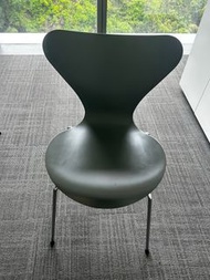 Fritz Hansen Chairs