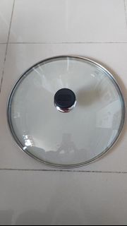 煲/鑊蓋32cm