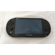 PS VITA PCH-2000 Console 