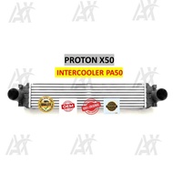 INTERCOOLER PROTON X50 -PA50