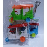 CONTENTS 20 PCS BEMO MOTORCYCLE TOYS FOR CHILDREN