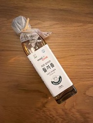 Namul Farmer 低溫壓榨紫蘇油 170ml