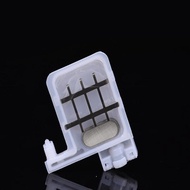 10pcs Ink Damper For EPSON XP600 TX800 For Roland Xuli Mutoh Allwin Galaxy ECO Solvent Printer Dumpe