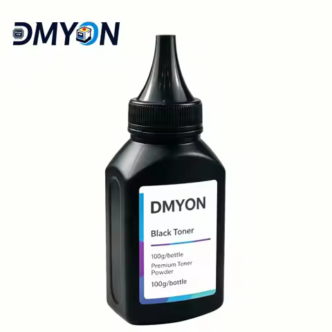 Black Toner Powder Compatible for Brother TN2460 TN2480 TN450 Tn-450 TN420 for DCP 7055 7057 7060 70