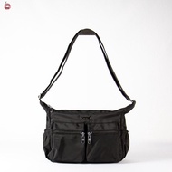 QA1 F.timber Ladies Sawyer Bag