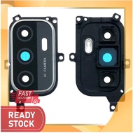 0PP0 A53 (2020) CAMERA LENS + FRAME