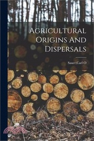 268622.Agricultural Origins And Dispersals