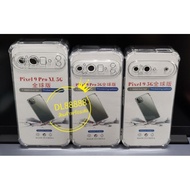 Ready​Ready To Ship In Shockproof Clear Case Cover The Camera For For​ Google Pixel 9 Pro XL 5G/9 5G