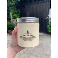 Cheese body cream 500g