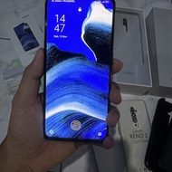 oppo reno 2 second