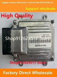 M7 ECU F01RB0D108 3600010-G01 F01R00D108 Electronic Control Unit ECM F01R00D050 3E20A130 JL475Q F01R