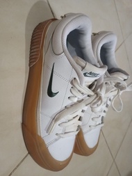 Nike Court Vision Low Sneakers