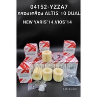 TOYOTA Altis Duo 2009-2015- Year 09-15- 1800cc 2ZR-FE Yaris Active
