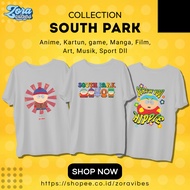 South Park Kids T-Shirt