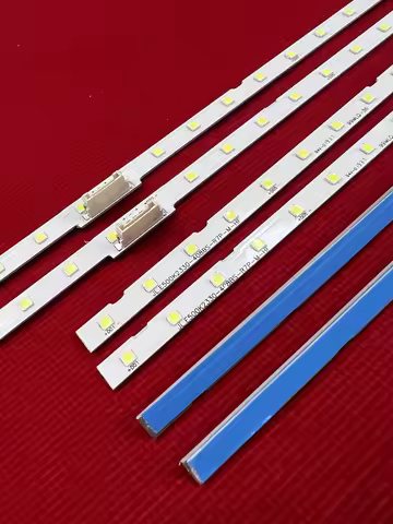 10/20/30/40PCS 38LED LED backlight strip for UE50NU7100 UE50NU7020 50NU7400 BN96-45952A UN50NU7100 u
