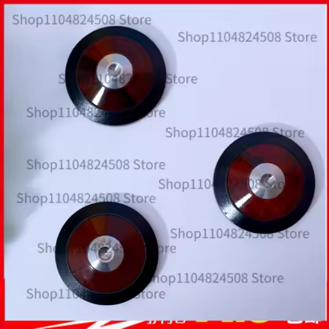 Speaker Isolation Feet Rack Foot Pads Vibration Damping Stands Spike for Hi-Fi Audio Preamps Tube Am