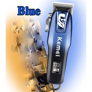 ปัตตาเลี่ยน Kemei ปัตเลี่ยนไร้สาย แบตตาเลี่ยน LED Display ปัตตาเลี่ยนไร้สาย แบตเตอร์เลี่ยน ปัตตาเลี่