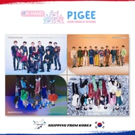 TREASURE - [THE SECOND STEP : CHAPTER TWO] (YG TAG ALBUM)