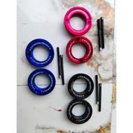 EUROPEAN BMX Adapter