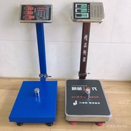Penimbang elektronik 100kg 150kg 200kg penimbang platform elektronik 300kg penimbang platform 600kg 