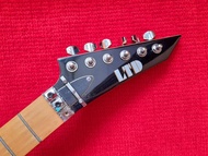 ESP LTD MH-53 GUITAR 電結他 鏡面 超平售售售售