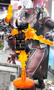 Lego 76153 戰爭機器 war machine