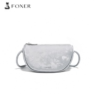 FOXER Women Genuine Leather Handbag