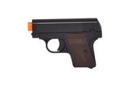 Colt 25 Black Airsoft airsoft gun