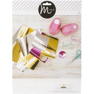 Heidi Swapp MINC TONER SHEETS (For Foiling)