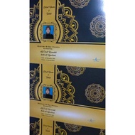 Print Artpaper, A3+ Size HVS