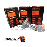 H4 BULB GRED A 12V WISHPARTS  #U.NI RM11.79  all acc masuk 100