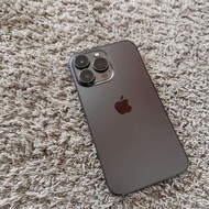 iPhone 13 pro📱256gb midnight 太空灰 灰黑色
