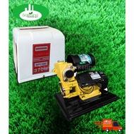 370W 0.5HP AUTOMATIC WATER BOOSTER PUMP BOSSMAN WITH COVER / Pam Air Automatik