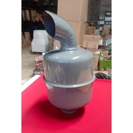 MESIN Diesel Engineknalpot - DF (DONGFENG) S195 - S1100