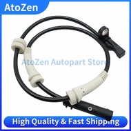 Front Brake ABS Speed Sensor for BMW 116i 118i 120i 125i 135i 218i 220i 316i 318i 34526869320 345267
