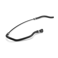 BINB ROAD Expansion Tank to Upper Radiator Water Hose 17127618510 Compatible with BMW 125i 130i 323i