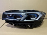 BMW ของแท้ ไฟหน้า bmw 3 Series G20 G21 LCI Laser LED
