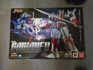 (只售外內盒) Bandai 魂商店 超合金魂 GX-39R 天威勇士