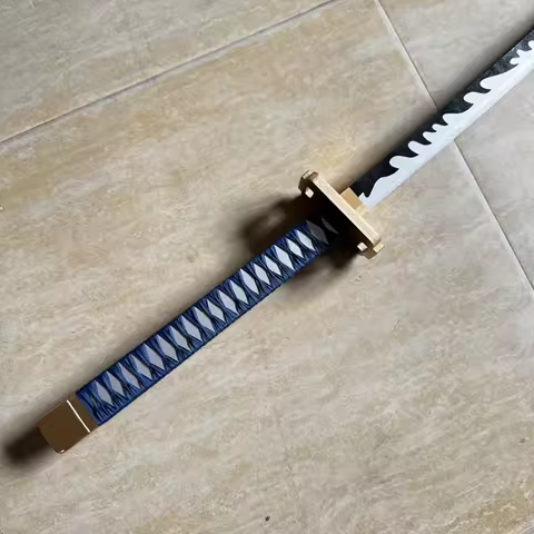 FF7 Sephiroth Sword Cosplay Props Halloween Christmas Fancy Party Costumes Accessories