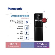 Dispenser Panasonic NY-WDB83MAK/W Galon Bawah Garansi Resmi Asli