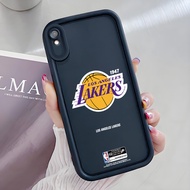 Casing hp for Xiaomi Redmi 9A 9I hp Case Basketball Pattern Casing HP Cesing mata Kesing Silicone So