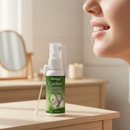 Canker Sore Treatment Spray, Herbal Mouth Ulcer Relief
