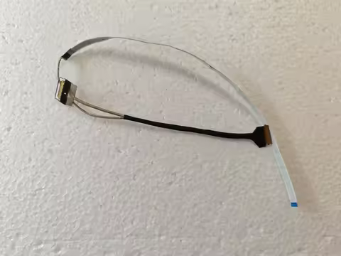 Laptop LCD EDP Cable for Lenovo IdeaPad 3 17 AMD 3-17ITL6 ALC6 82H9 HS760 30PIN DC02C00QV00 DC02C00Q