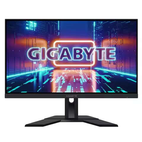Gigabyte AORUS M27Q 27-inch Gaming Screen 2K 170Hz 1ms monitor HDR400 IPS Computer DISPLAY HD Monito
